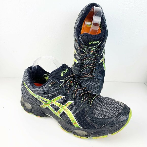 asics gel nimbus 14 mens